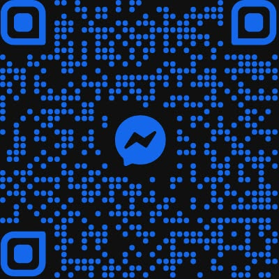 QR code to join Sogid Pickle Point Messenger group